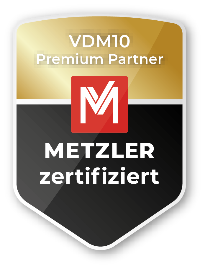 Metzler Premium Partner